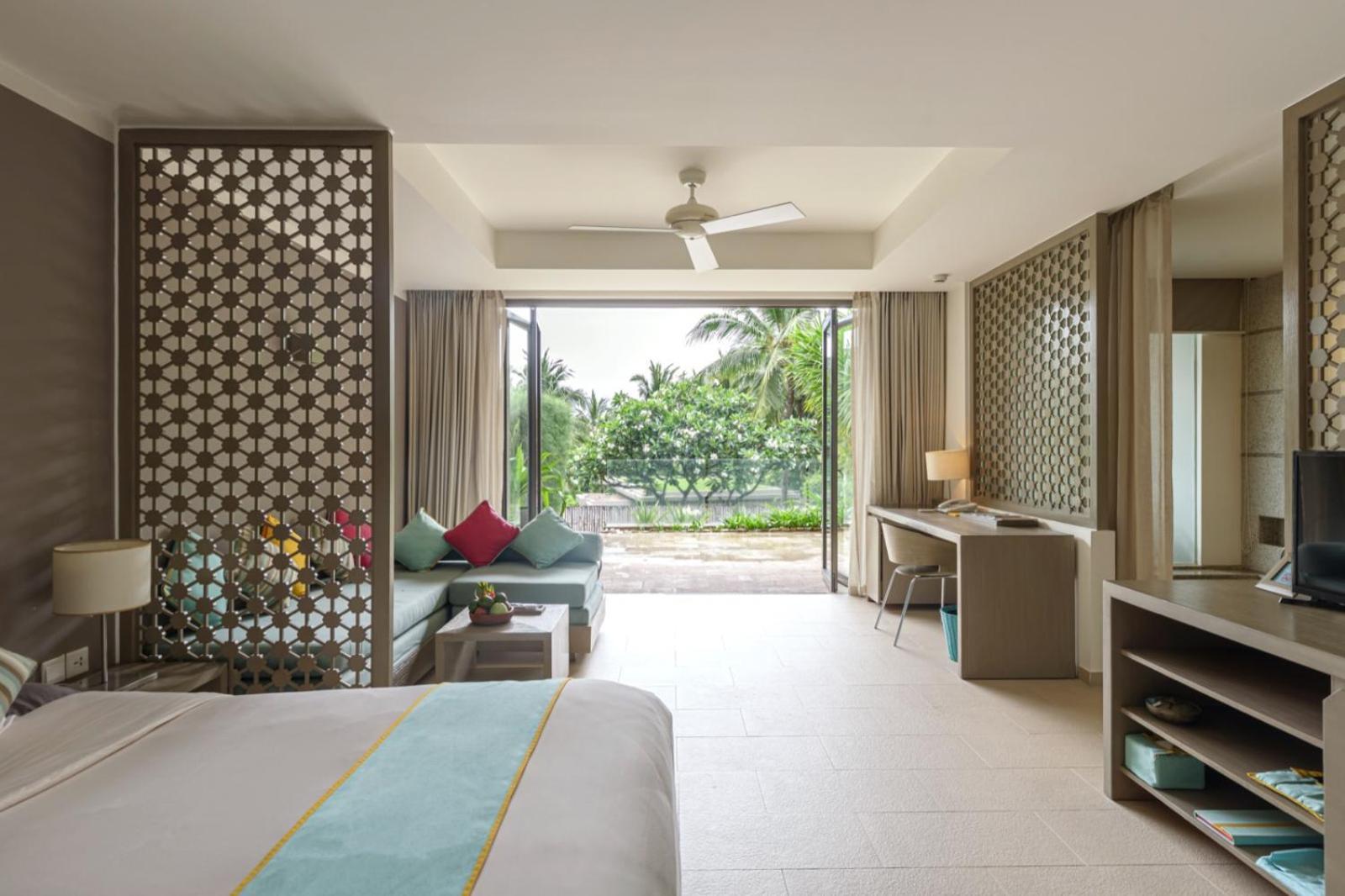 Mia Resort Nha Trang Kültér fotó