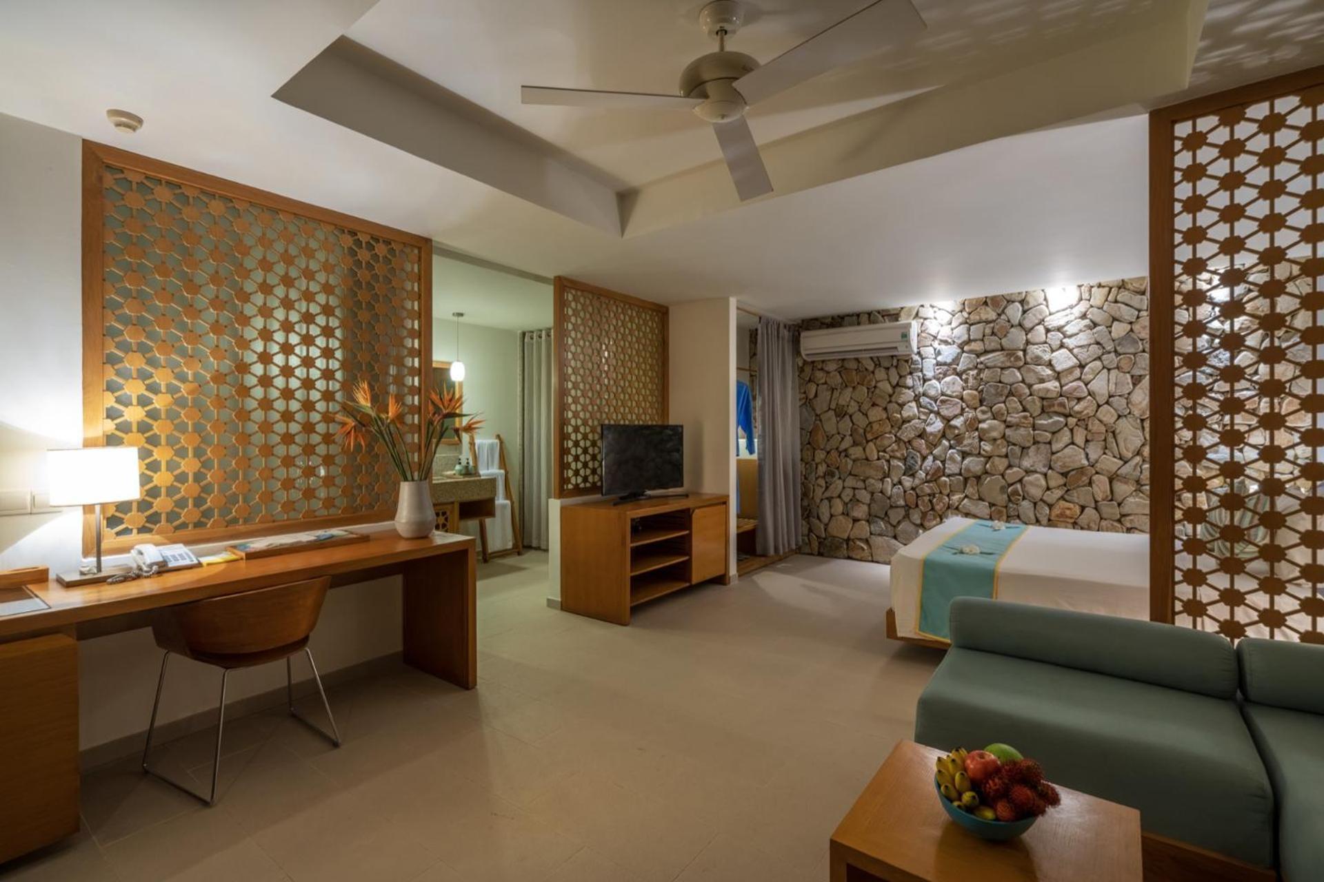 Mia Resort Nha Trang Kültér fotó