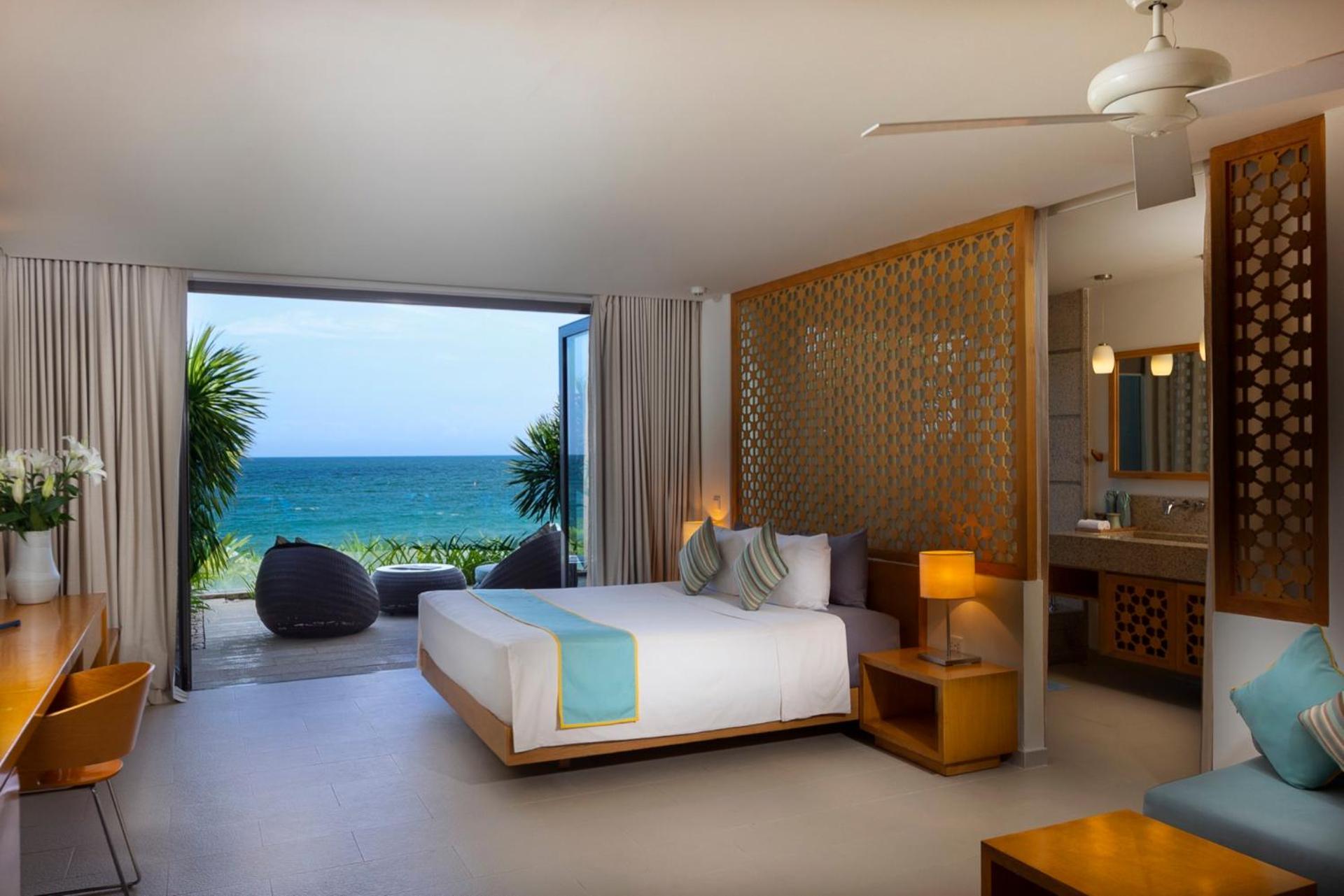 Mia Resort Nha Trang Kültér fotó